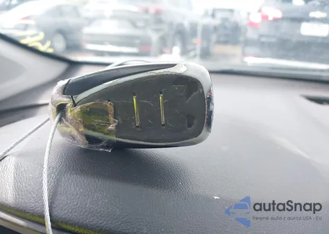 2019 Chevrolet Malibu Lt из США, поврежденный, VIN 1G1ZD5ST1KF126621